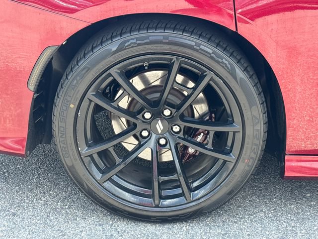 Used 2020 Dodge Charger Scat Pack w/ Dynamics Package RWD image 17