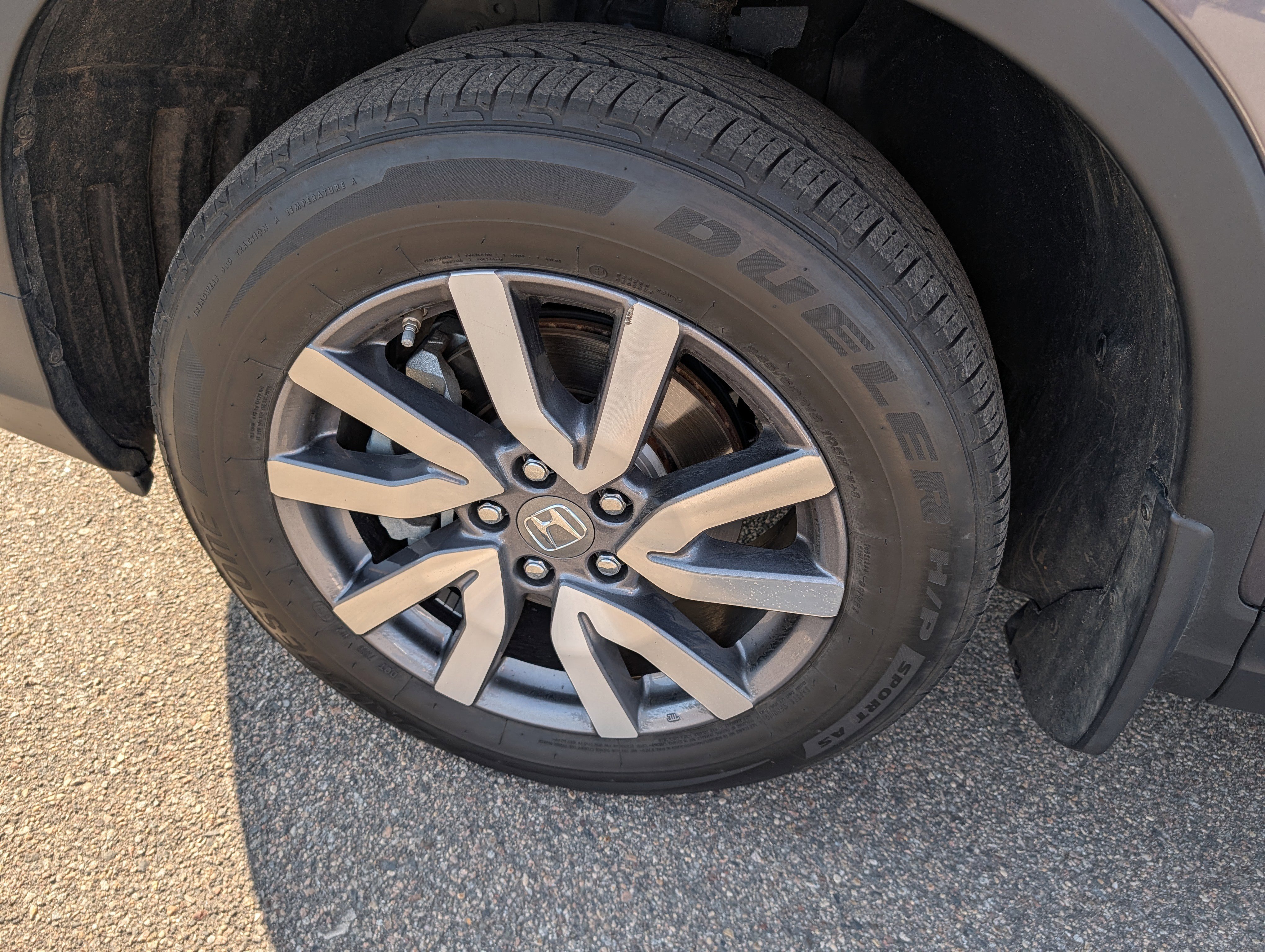 Used 2021 Honda Pilot EX-L image 15