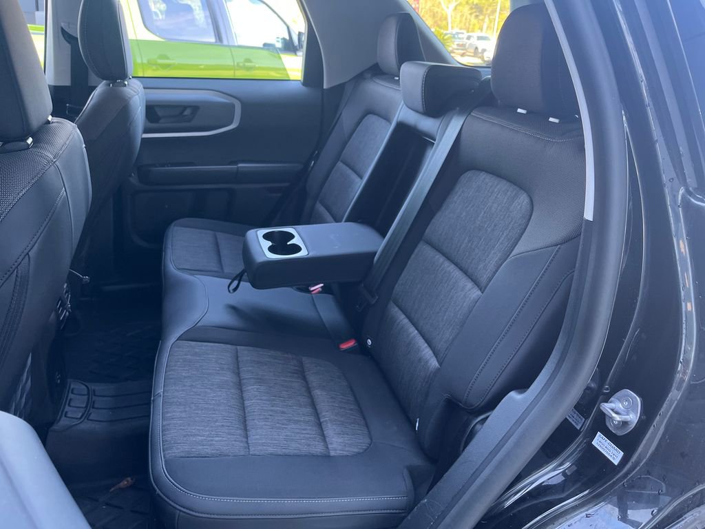 Used 2023 Ford Bronco Sport Big Bend w/ Convenience Package image 23