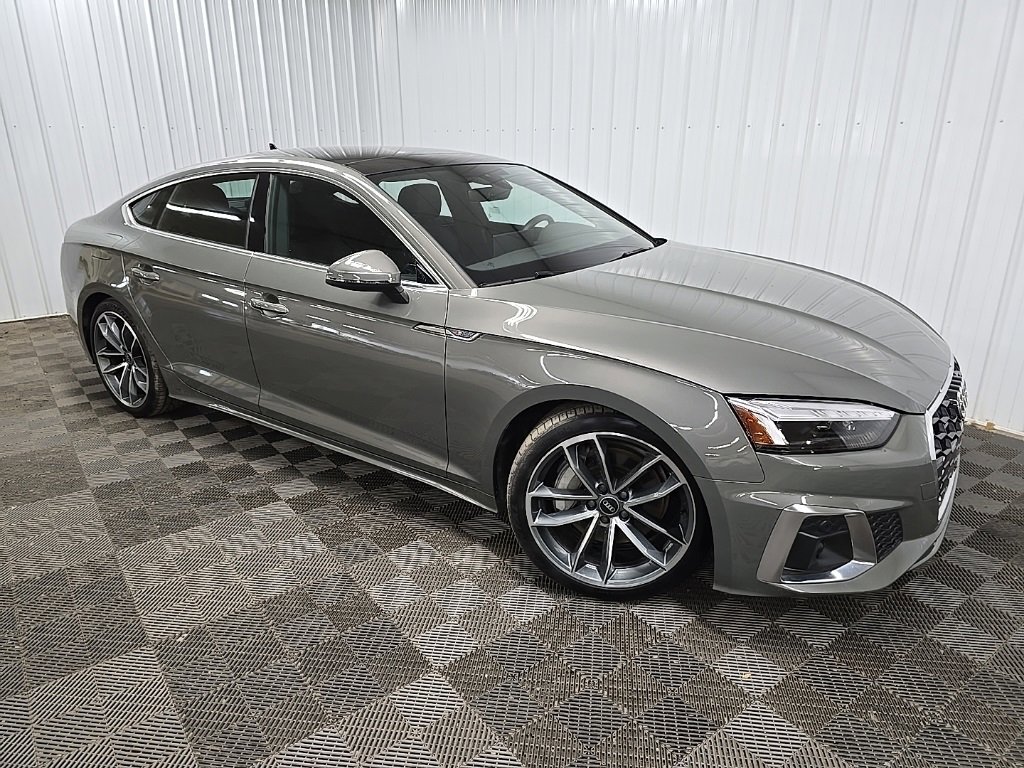 Used 2024 Audi A5 2.0T Premium w/ Convenience Package