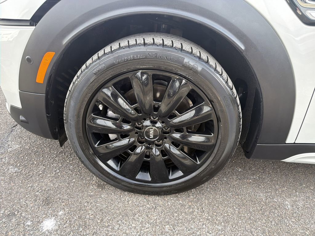 Used 2023 MINI Cooper Countryman S image 30