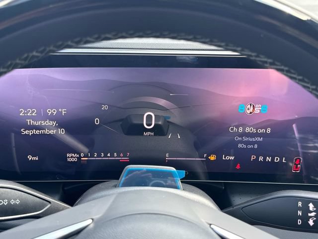 New 2027 Buick Enclave Avenir w/ LPO, Illumination Package FWD image 38