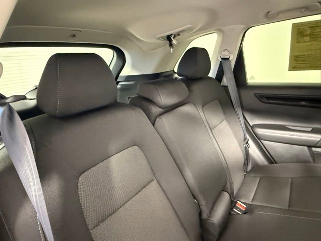 Used 2026 Honda CR-V EX image 44