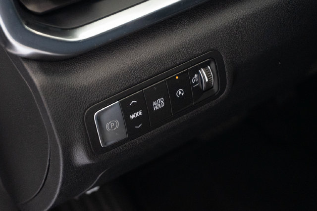 Used 2026 GMC Terrain Elevation FWD image 6