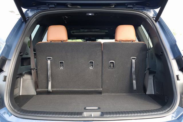 Used 2025 Kia Telluride EX X-Line image 27