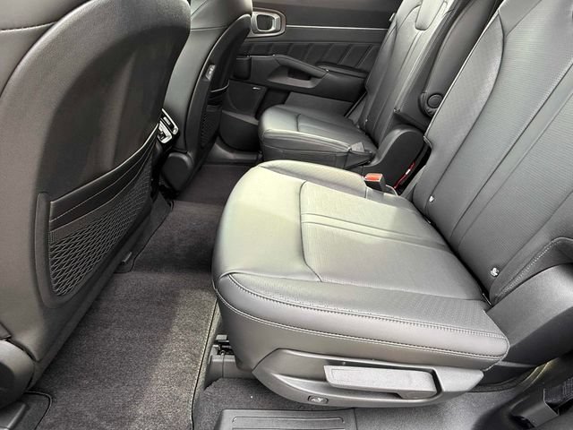 New 2026 Kia Sorento SX FWD image 12