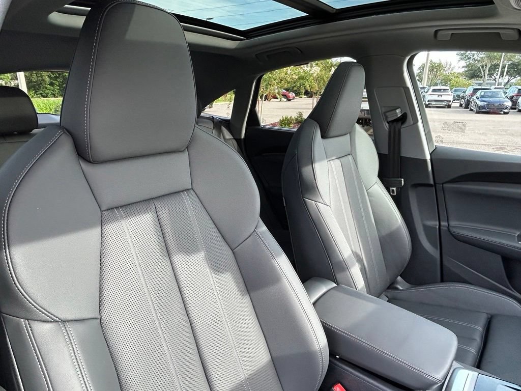 New 2026 Audi Q5 Premium Plus AWD/4WD image 44
