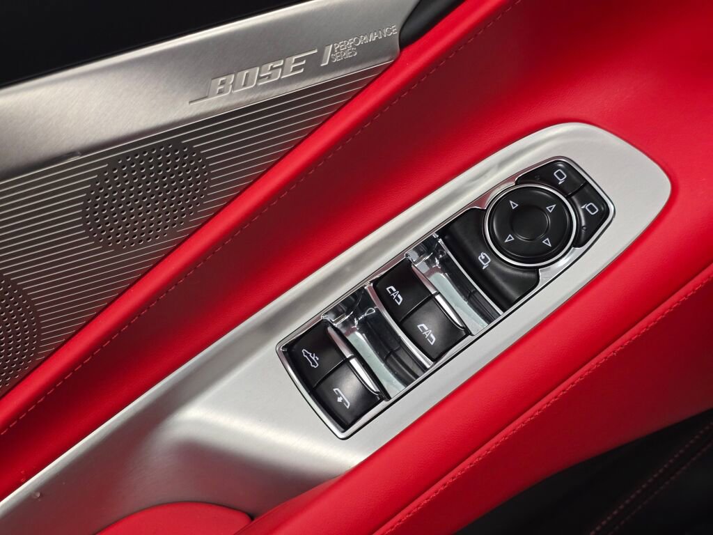 Used 2024 Chevrolet Corvette Stingray image 20