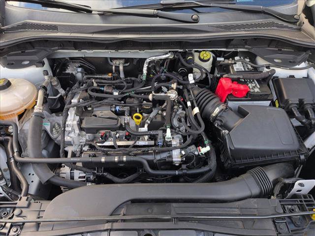 Certified 2021 Ford Escape SEL w/ Technology Package FWD image 24