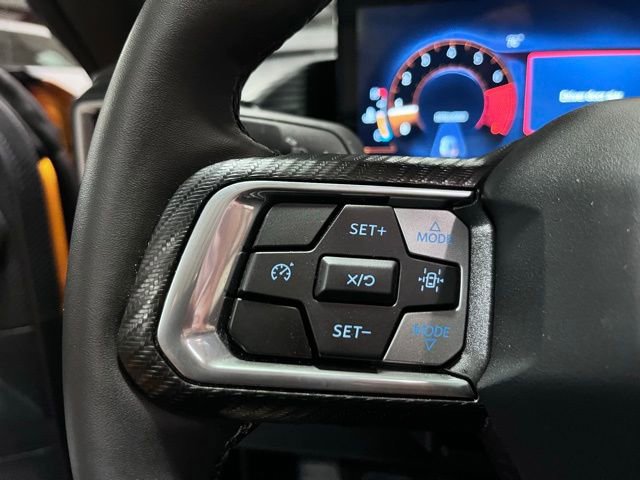 Used 2026 Ford Mustang Premium RWD image 14