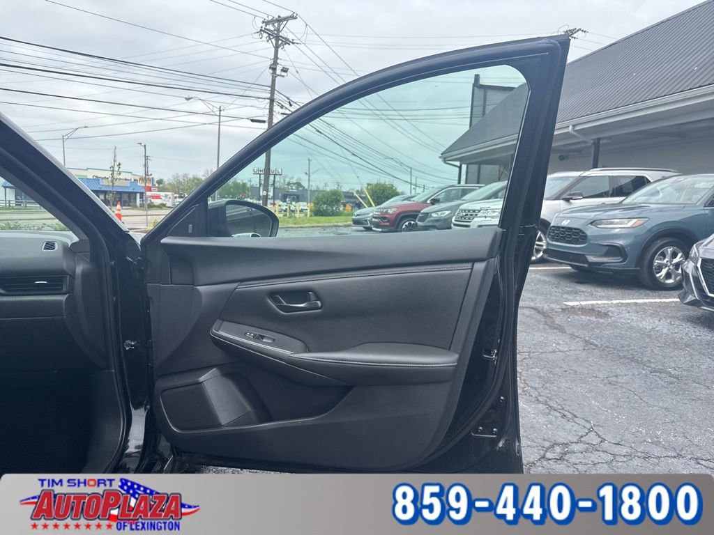 Used 2025 Nissan Sentra S FWD image 26