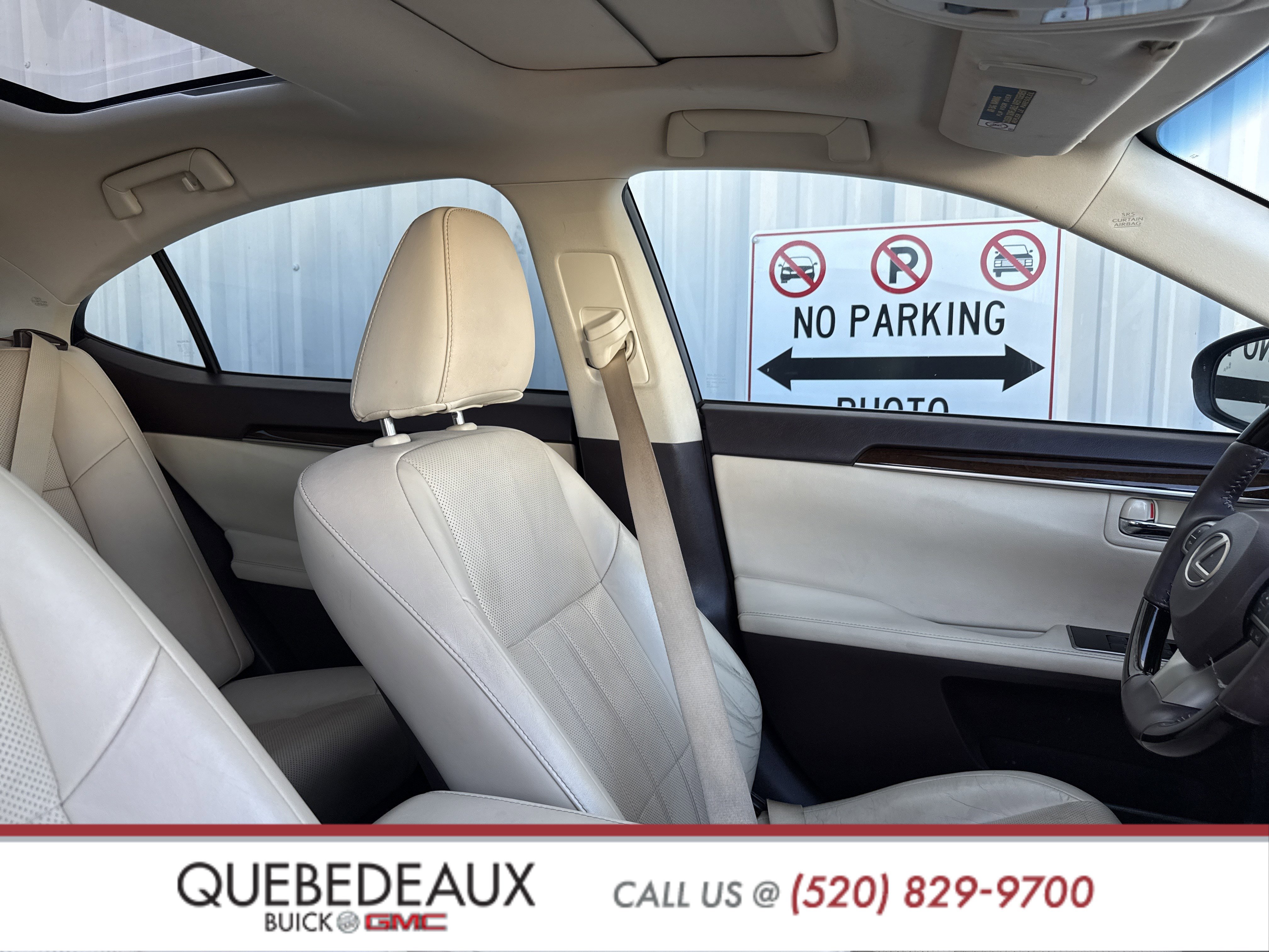 Used 2018 Lexus ES 350 image 45