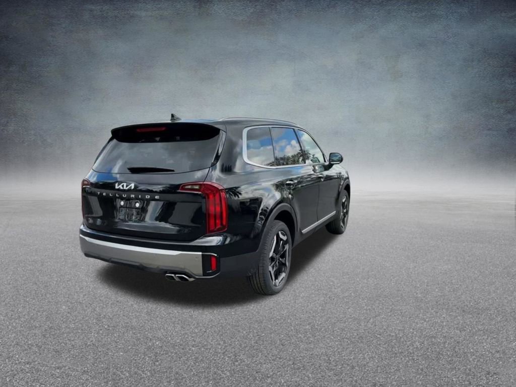 Used 2025 Kia Telluride S image 21
