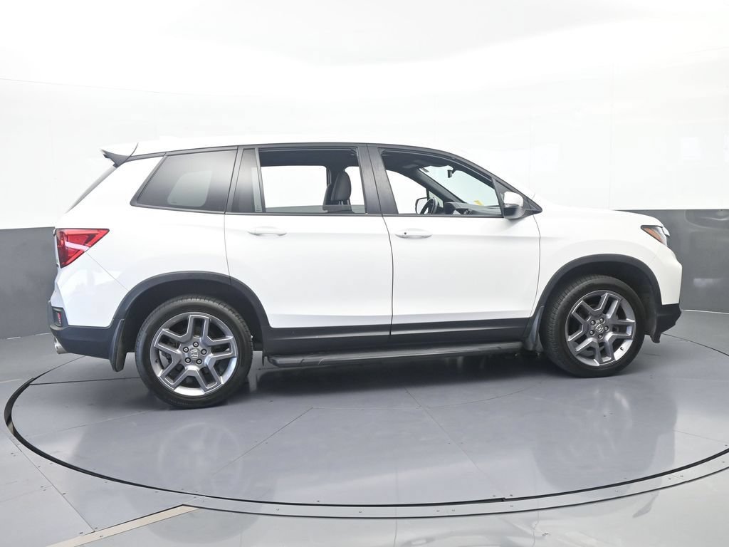 Used 2023 Honda Passport EX-L image 7