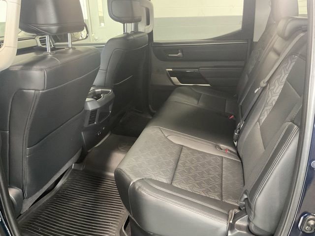 Used 2024 Toyota Tundra Limited w/ TRD Off-Road Package AWD/4WD image 19