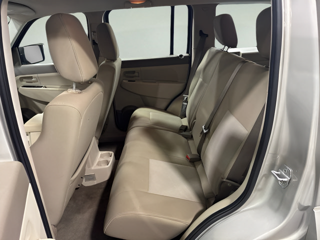 Used 2008 Jeep Liberty Sport RWD image 16