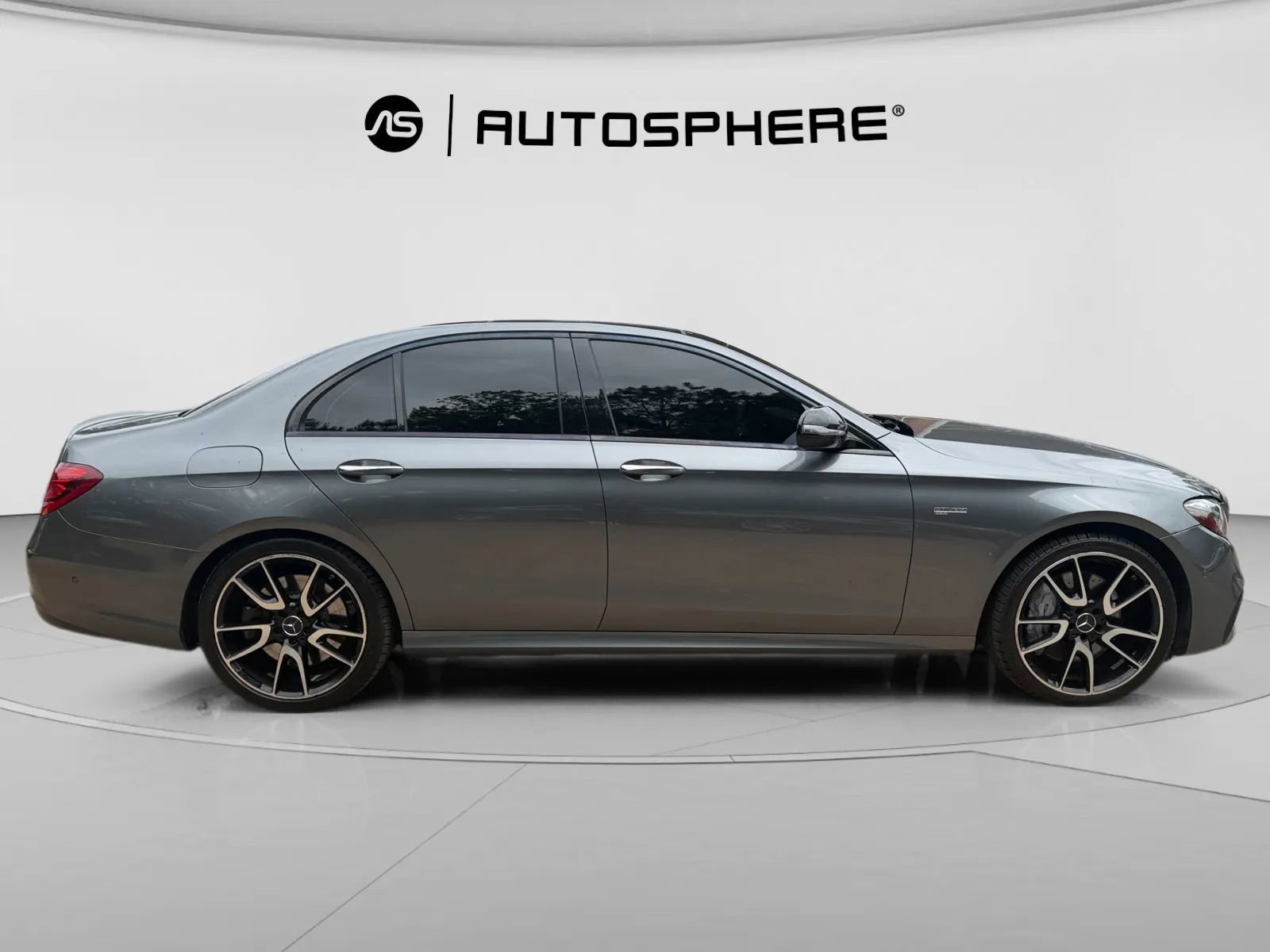 Used 2018 Mercedes-Benz E 43 AMG 4MATIC Sedan image 11