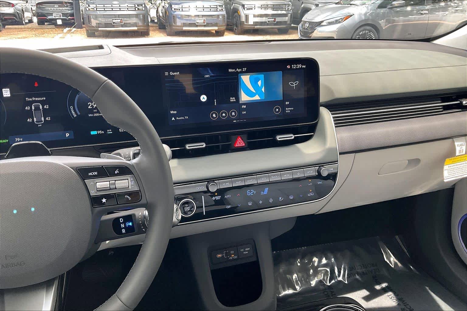 Certified 2026 Hyundai Ioniq 5 Limited RWD image 6