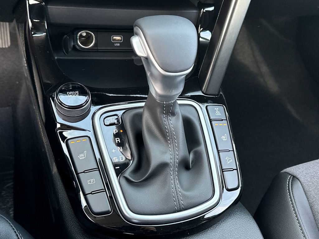 New 2026 Kia Seltos S image 28