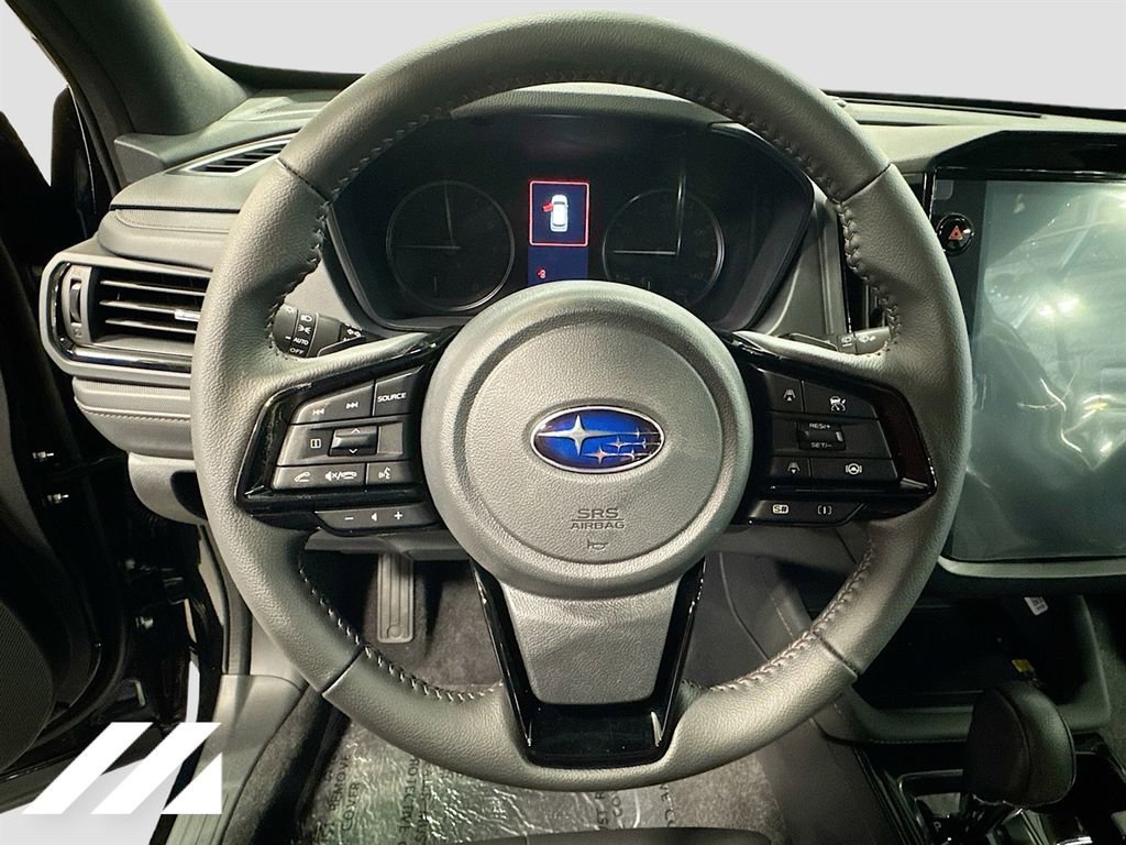 New 2026 Subaru Forester Sport image 11