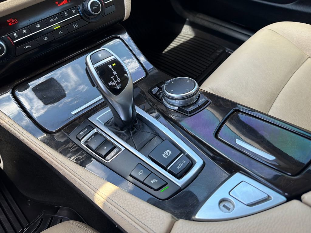 Used 2016 BMW 535i Sedan RWD image 21