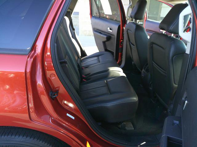 Used 2007 Ford Edge SEL Plus image 7