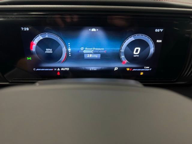 New 2026 Dodge Charger R/T Scat Pack image 15