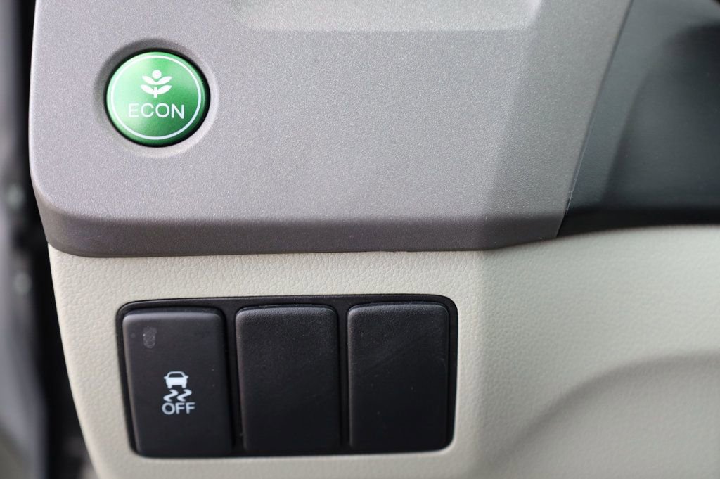 Used 2012 Honda Civic LX image 30