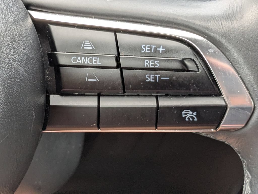 Used 2024 MAZDA CX-30 AWD 2.5 S w/ Preferred Package image 26