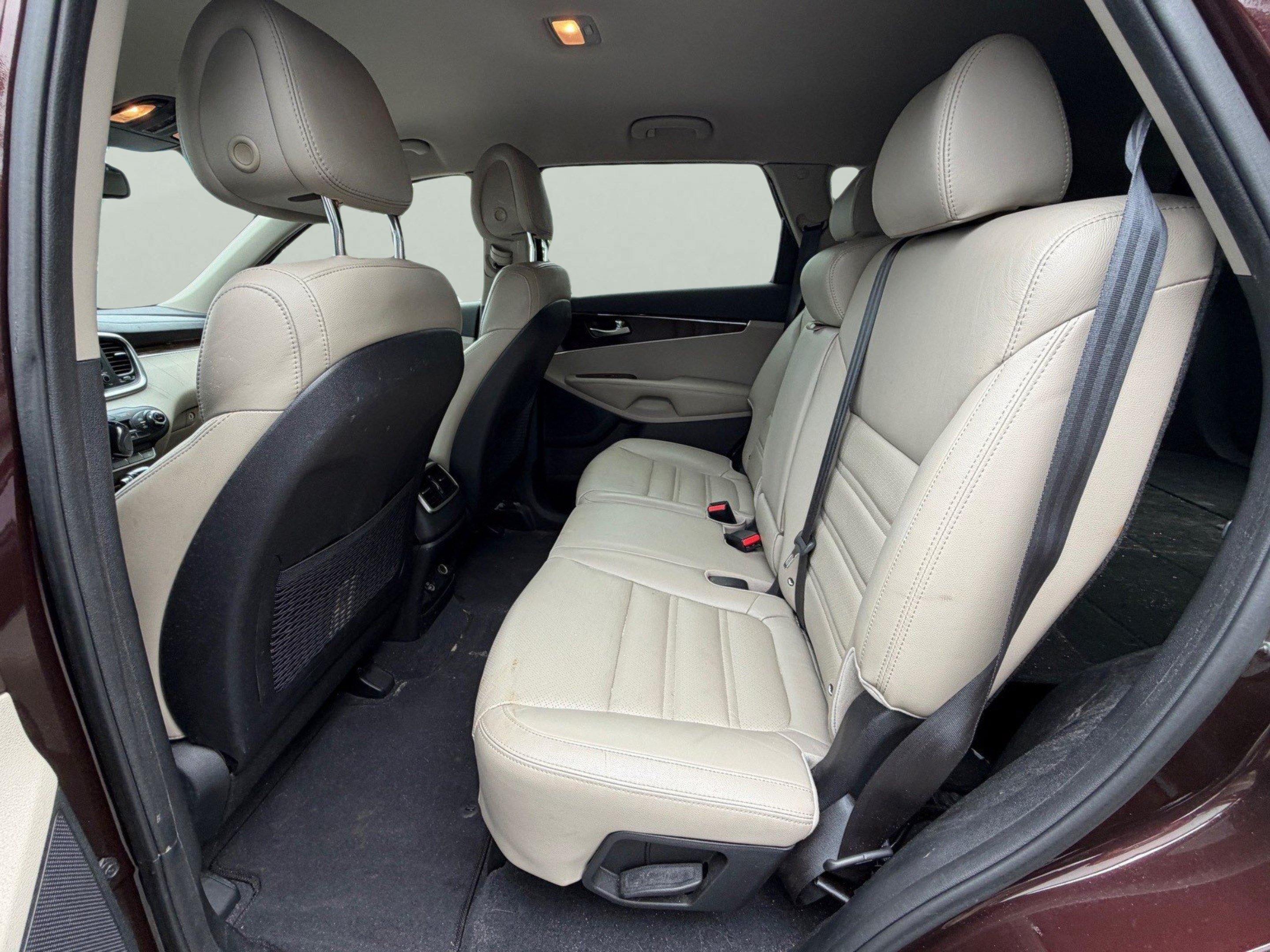 Used 2016 Kia Sorento EX FWD image 14