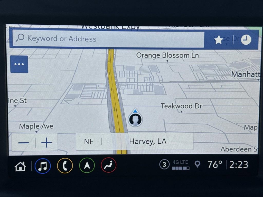 Used 2022 GMC Sierra 1500 AT4 w/ AT4 Premium Package image 41