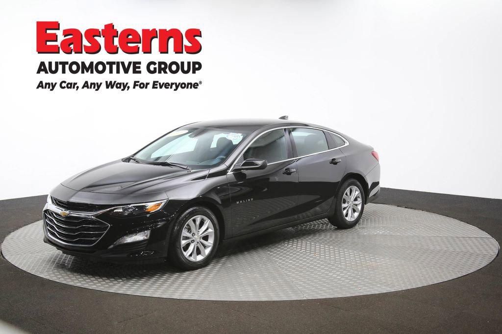 Used 2024 Chevrolet Malibu LT image 57