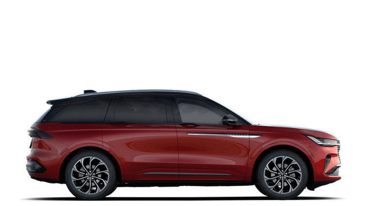 New 2026 Lincoln Nautilus Reserve AWD/4WD image 27