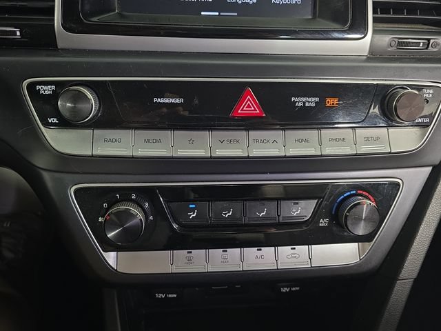 Used 2019 Hyundai Sonata SE FWD image 18