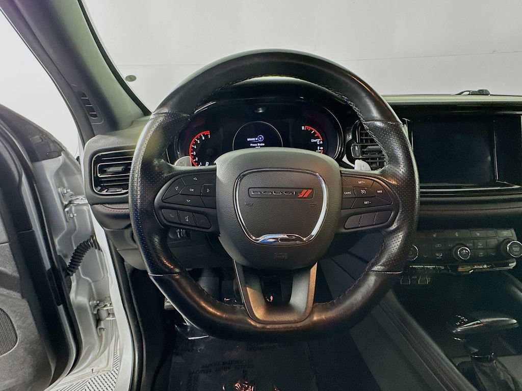 Used 2023 Dodge Durango GT image 18