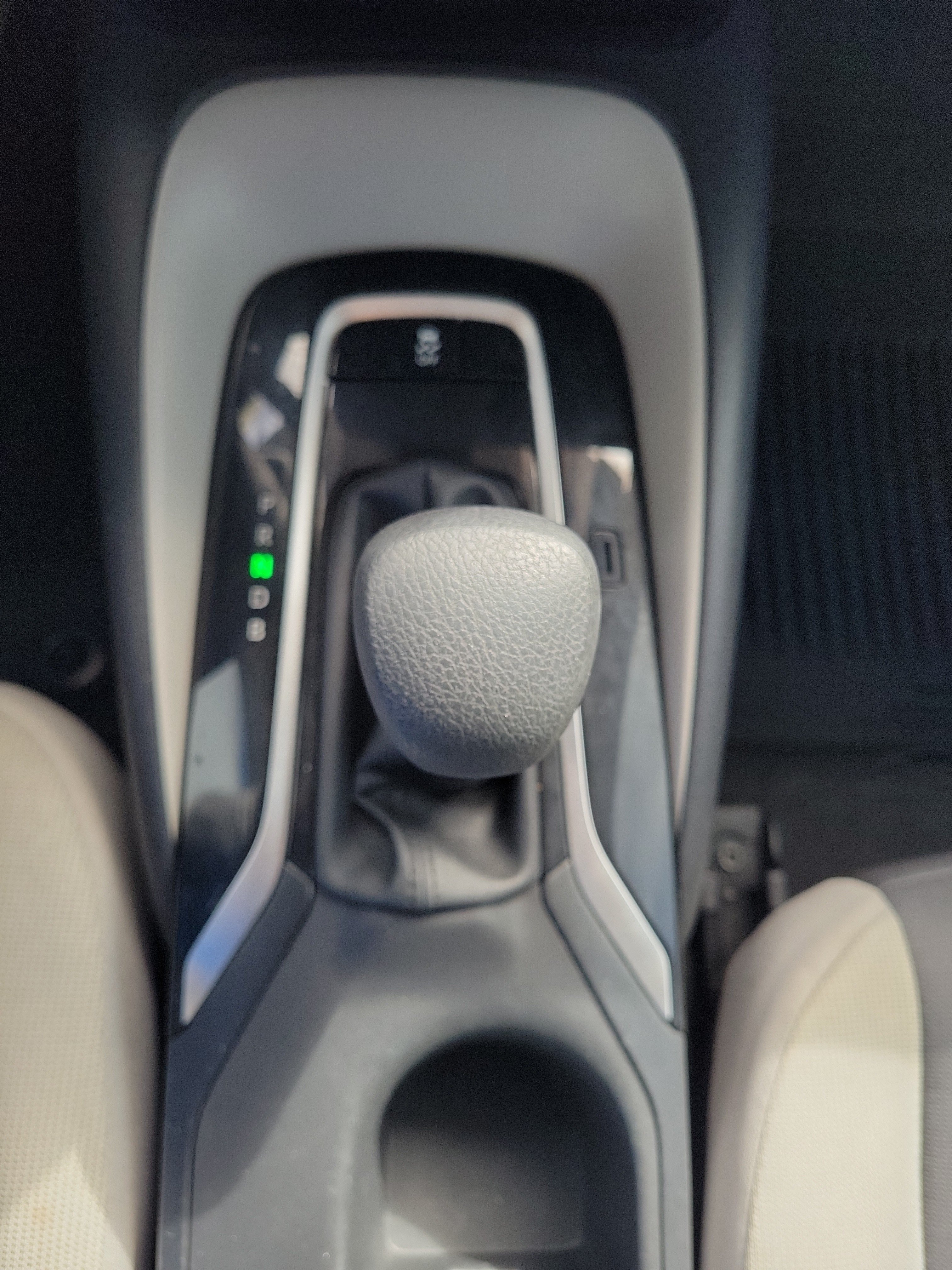 Certified 2023 Toyota Corolla LE FWD image 26