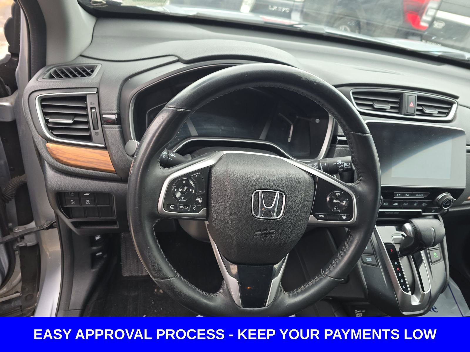 Used 2020 Honda CR-V EX-L image 7