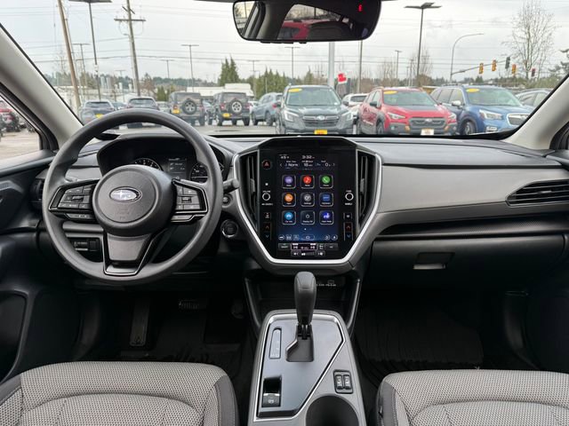 Used 2024 Subaru Crosstrek 2.0i Premium image 13