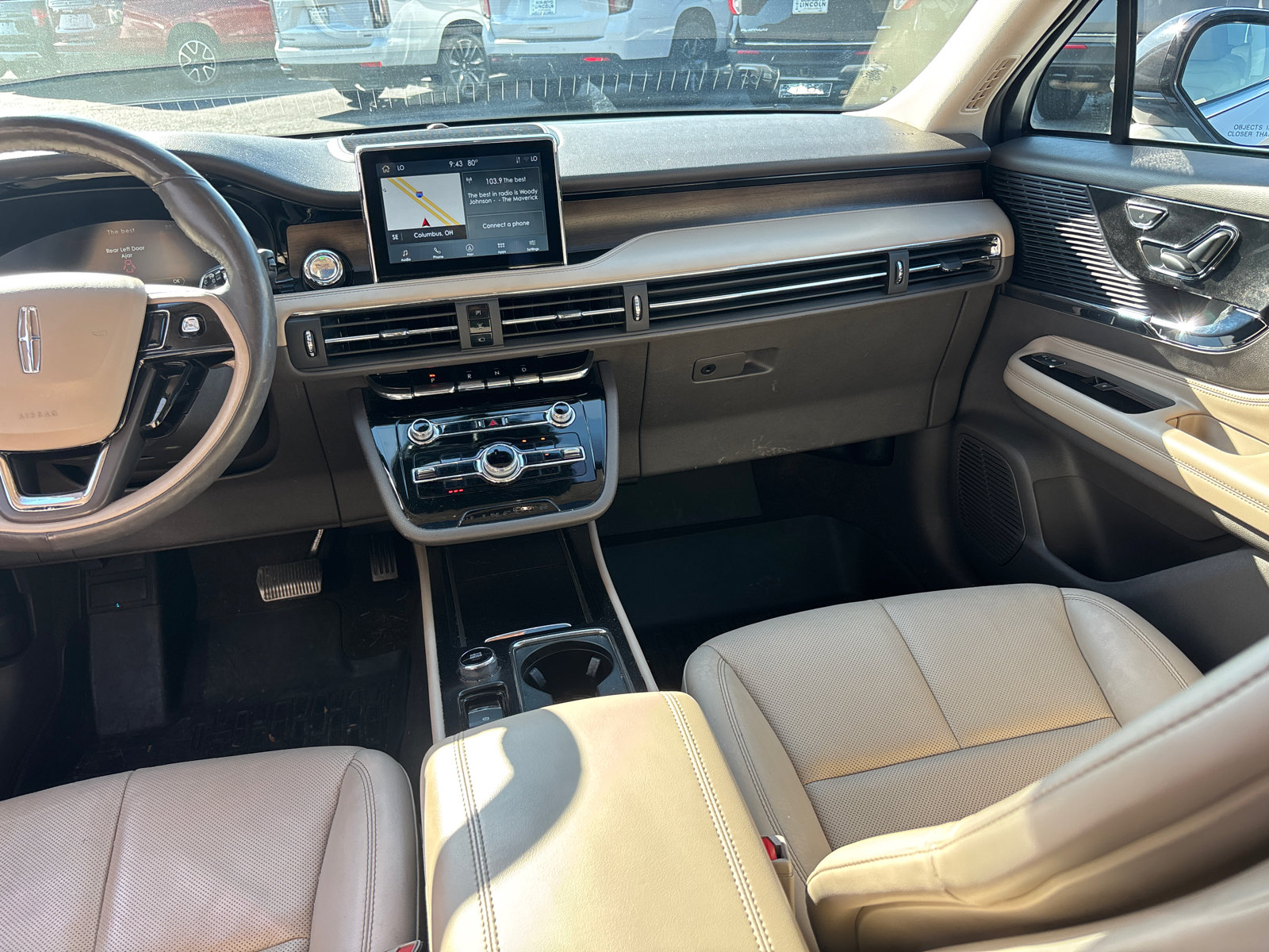 Used 2022 Lincoln Corsair Reserve FWD image 31