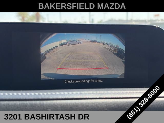 Used 2025 MAZDA CX-30 AWD 2.5 S w/ Preferred Package image 20