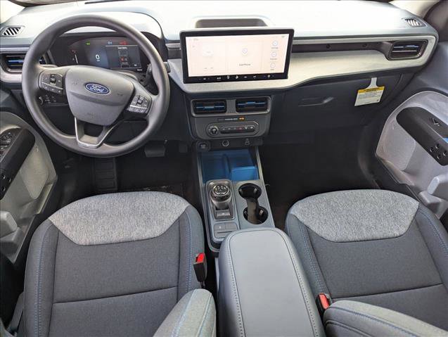 New 2026 Ford Maverick XLT FWD image 14