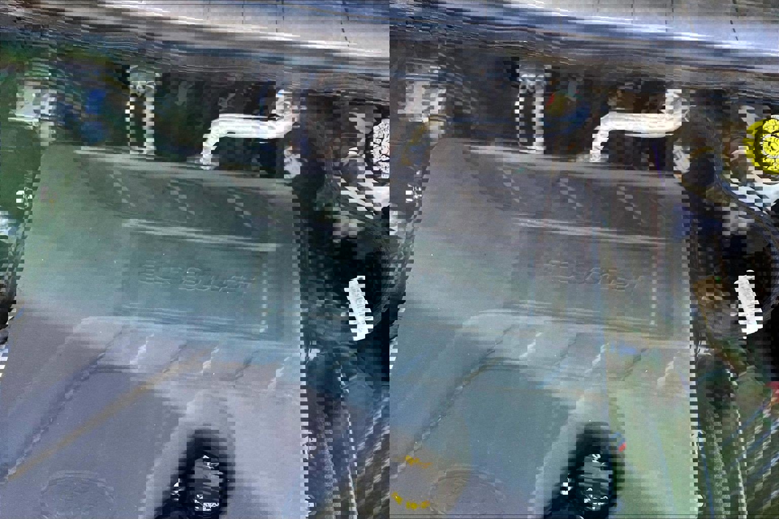 Used 2020 Ford Escape SEL FWD image 30