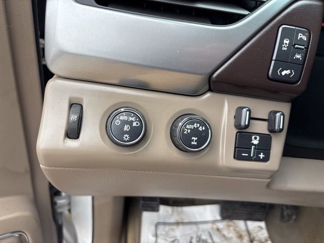 Used 2018 Chevrolet Tahoe Premier w/ Max Trailering Package AWD/4WD image 24