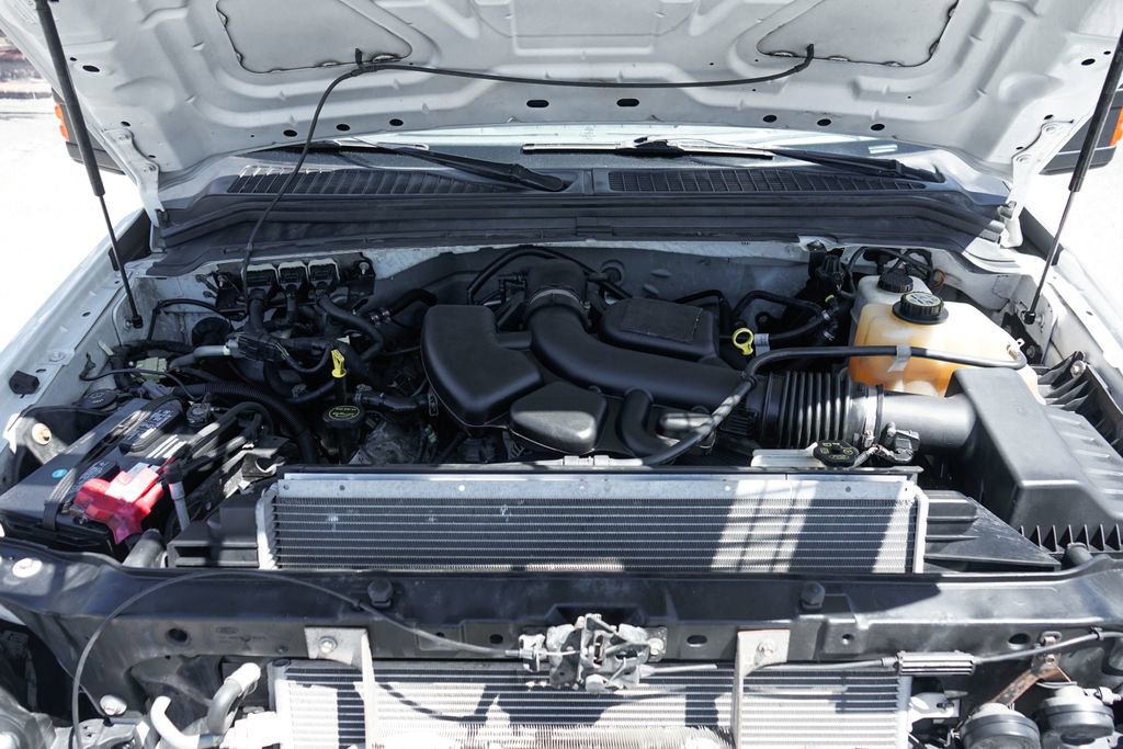 Used 2008 Ford F250 XL RWD image 12