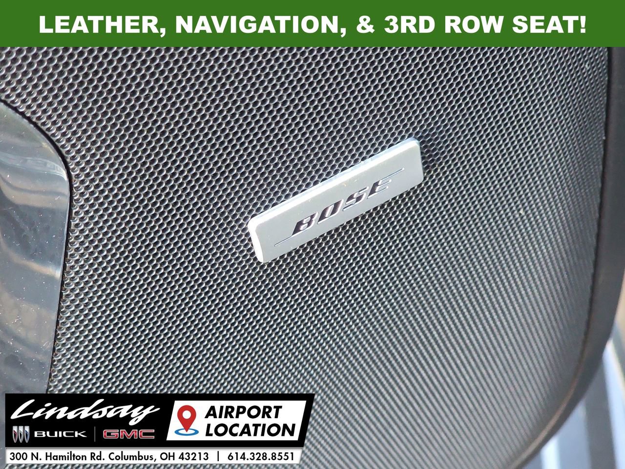 Certified 2022 Chevrolet Tahoe RST w/ Sport Performance Package image 24