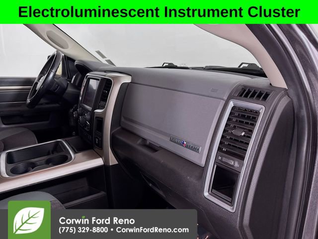 Used 2016 RAM 1500 Lone Star image 26