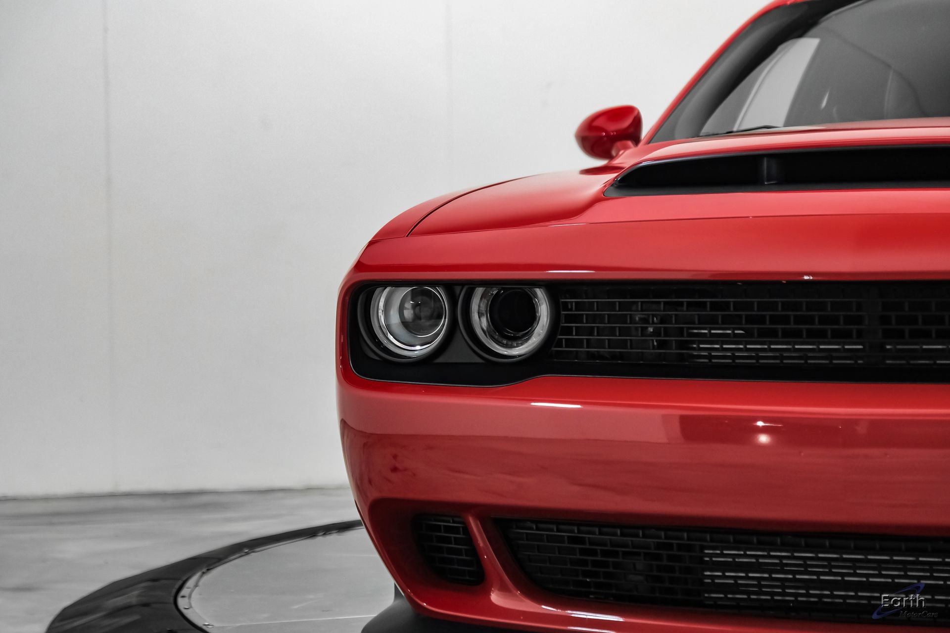 Used 2023 Dodge Challenger SRT Hellcat Redeye RWD image 35