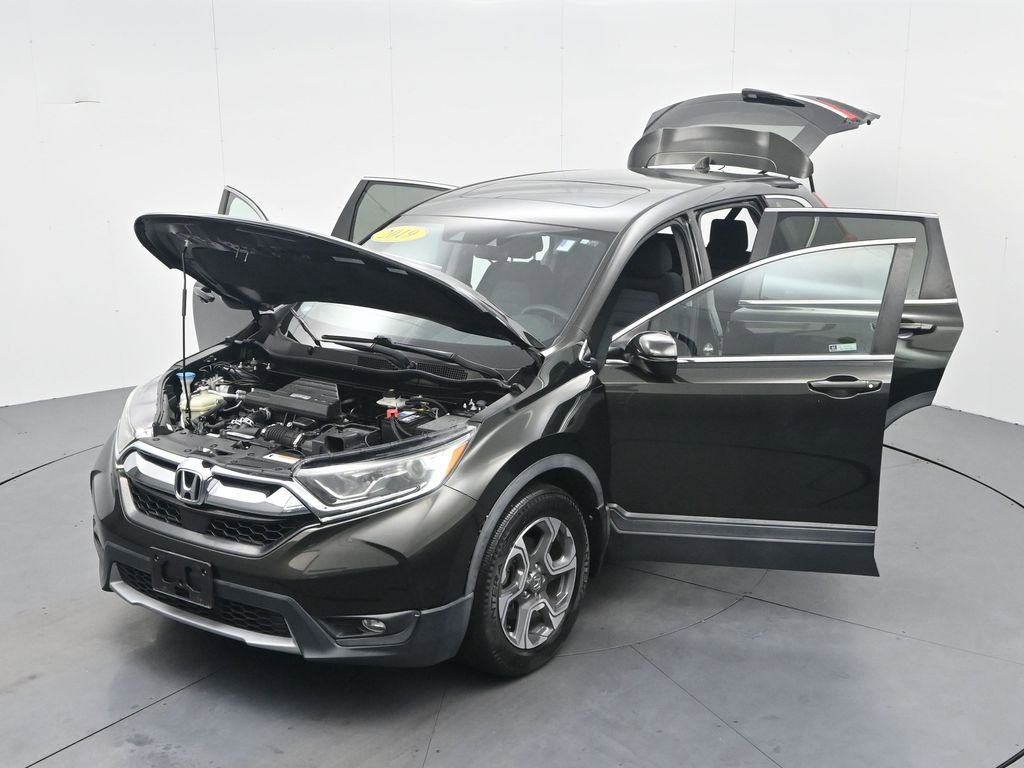 Used 2019 Honda CR-V EX image 41