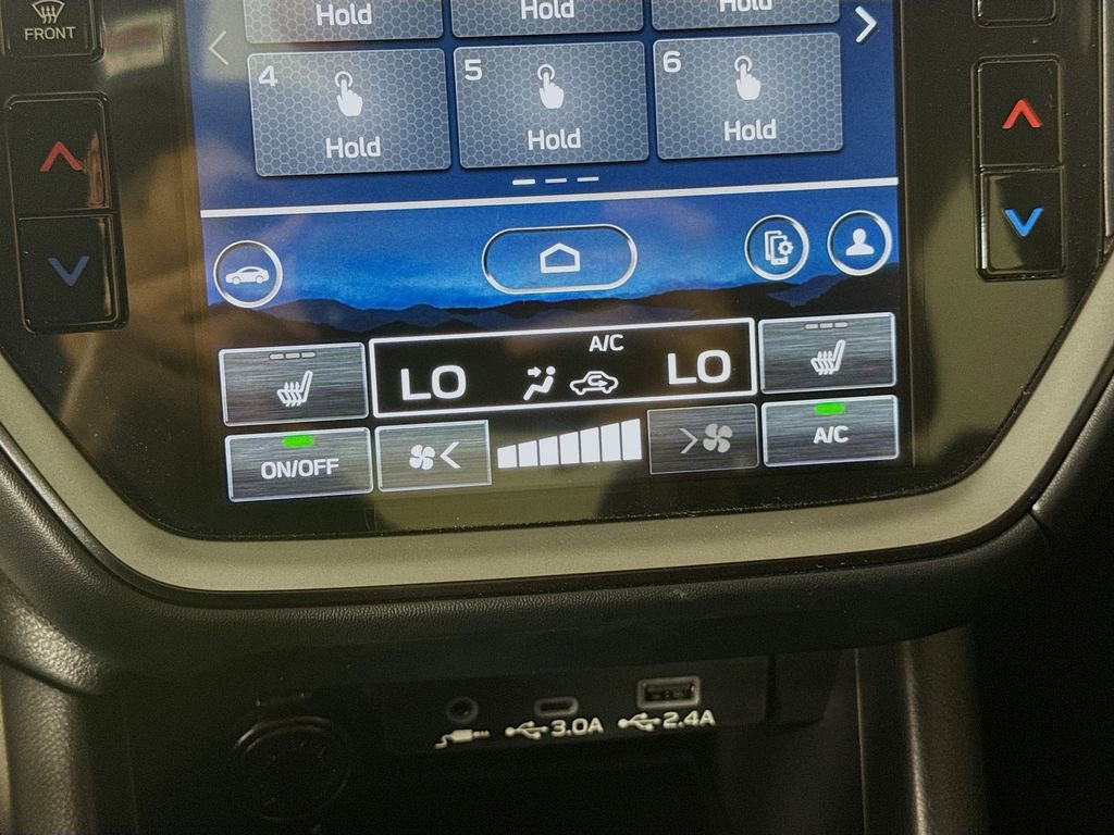 Used 2024 Subaru WRX Premium image 17