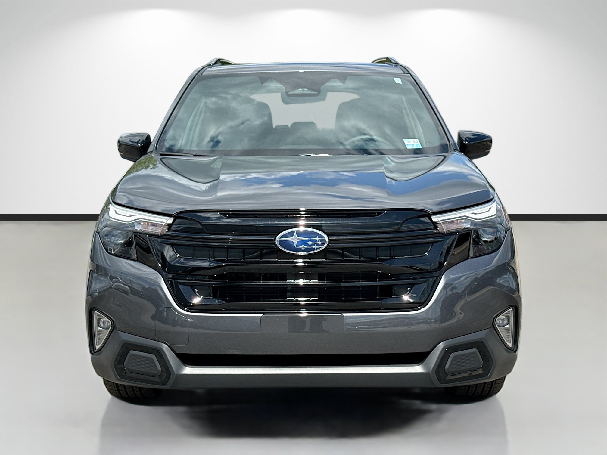 New 2026 Subaru Forester Wilderness AWD/4WD image 8